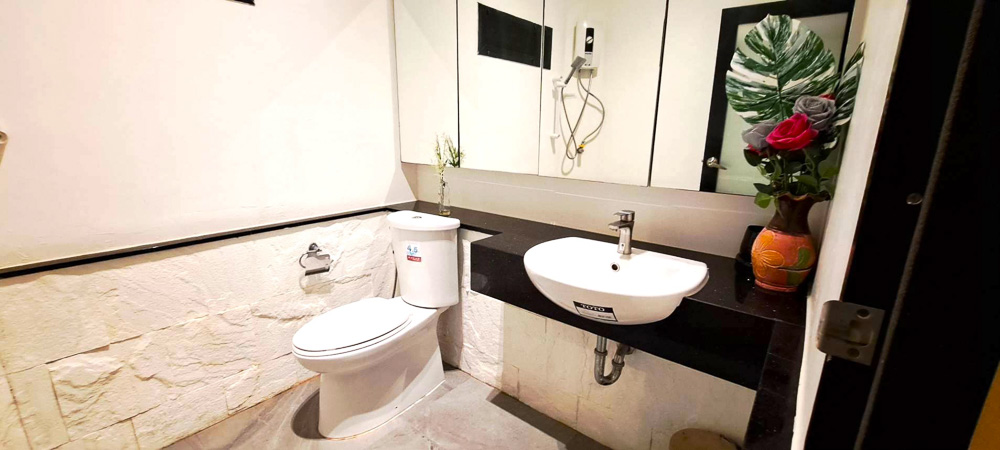 Pool Villa for Rent in Pattaya-15 EP0157 | 4-BR Private Pool Villa for Rent in Pattaya