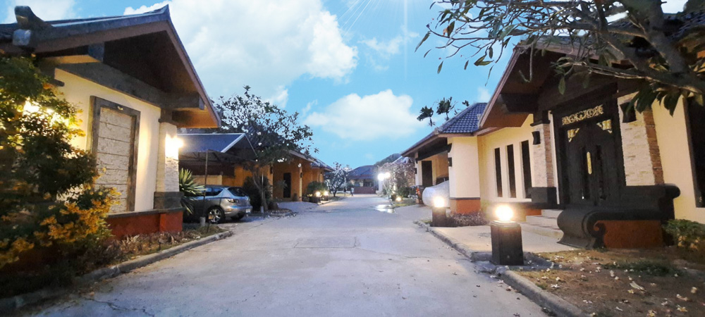Pool Villa for Rent in Pattaya-2 EP0157 | 4-BR Private Pool Villa for Rent in Pattaya