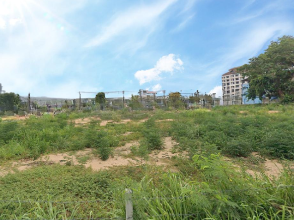 EP0175 | Land Plot for Sale in Thappraya, Pattaya