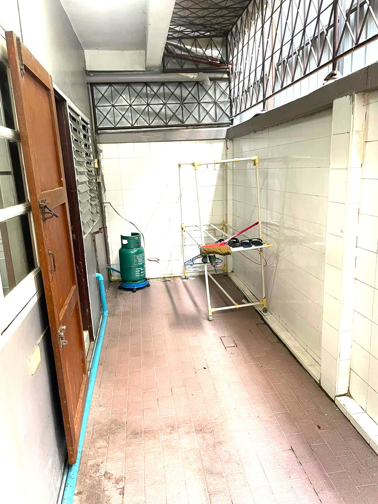 EP0156 | Townhouse for Sale in Photisarn, North Pattaya