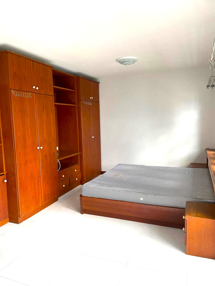 EP0156 | Townhouse for Sale in Photisarn, North Pattaya