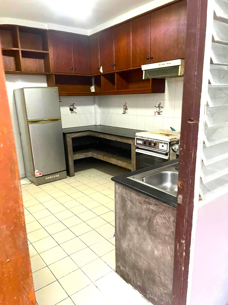EP0160 | Townhouse for Sale in Photisarn, North Pattaya