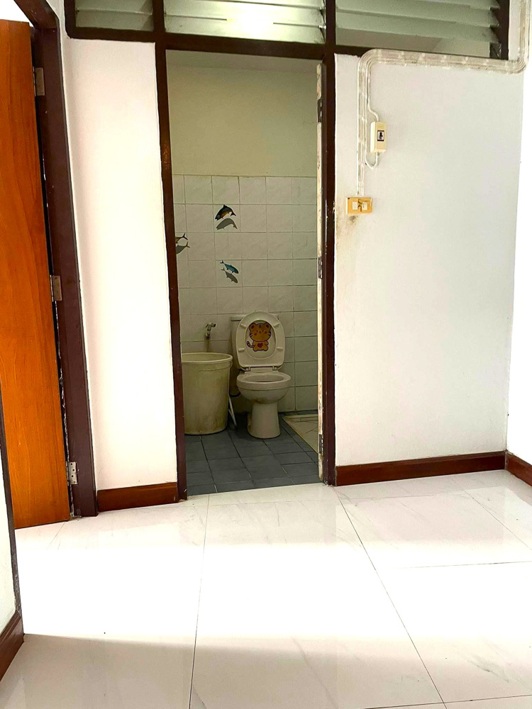 EP0156 | Townhouse for Sale in Photisarn, North Pattaya
