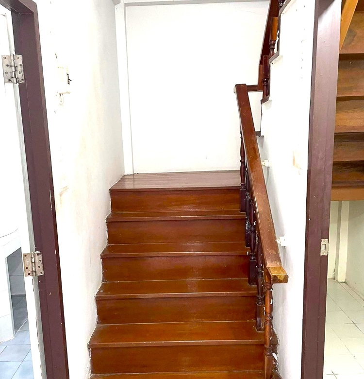 EP0156 | Townhouse for Sale in Photisarn, North Pattaya