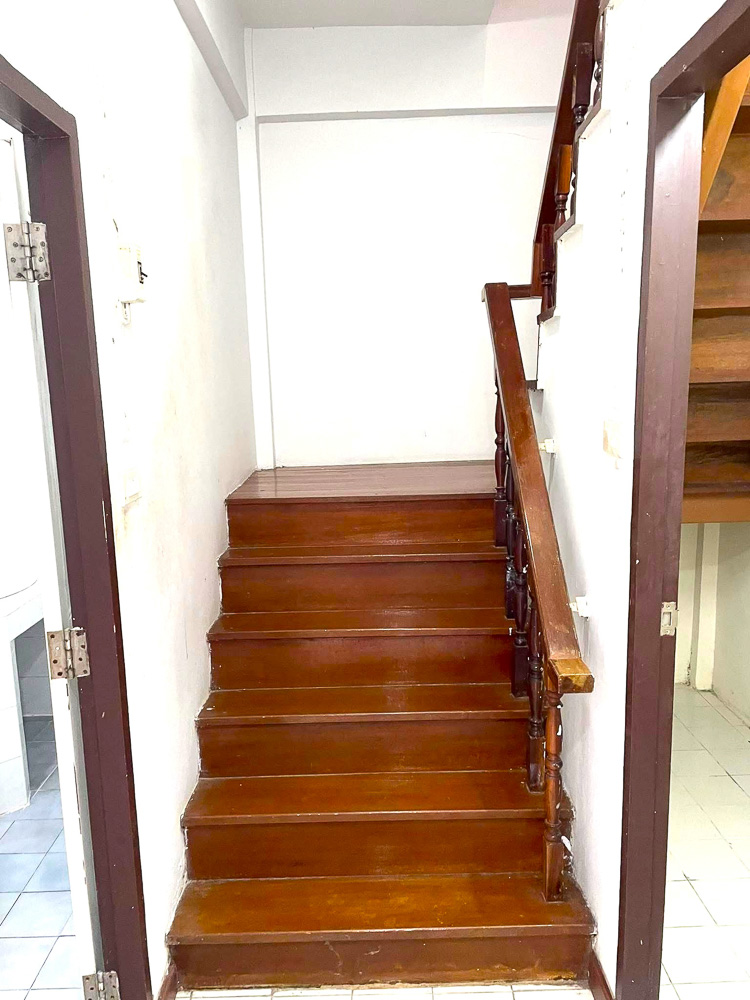 EP0156 | Townhouse for Sale in Photisarn, North Pattaya