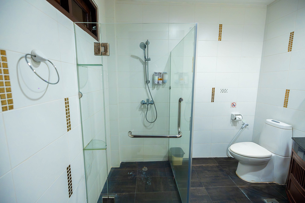 EP0158 | Villa for Rent in Boon Kanjana, Jomtien
