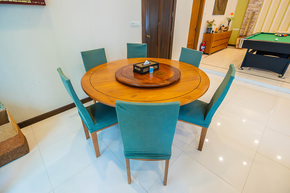 EP0158 | Villa for Rent in Boon Kanjana, Jomtien