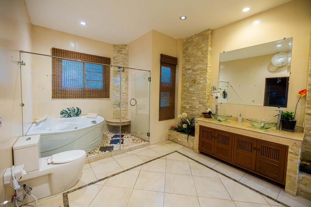 EP0158 | Villa for Rent in Boon Kanjana, Jomtien