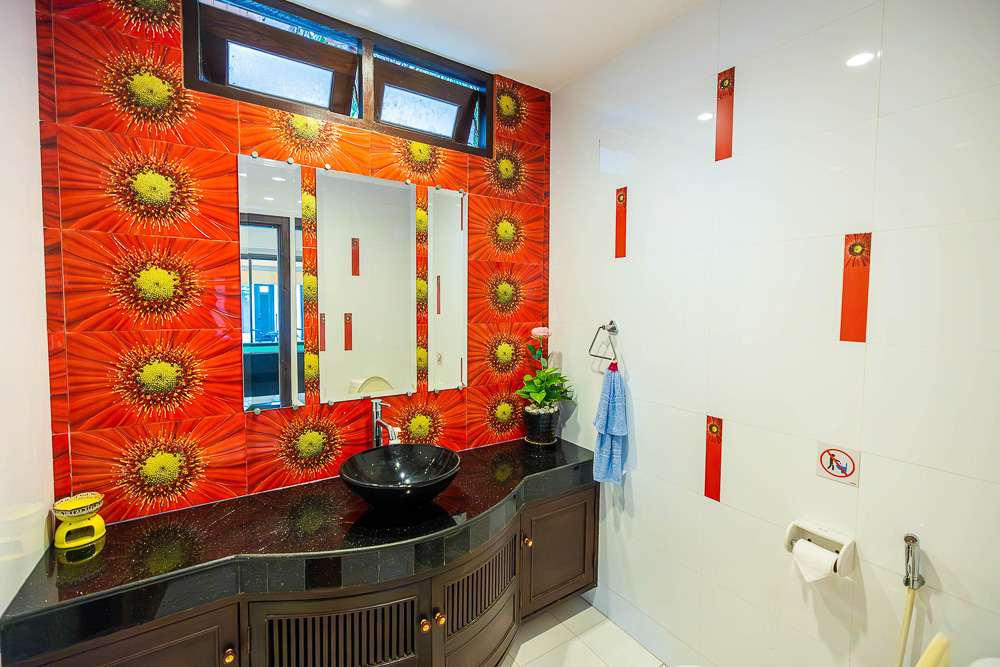 EP0158 | Villa for Rent in Boon Kanjana, Jomtien