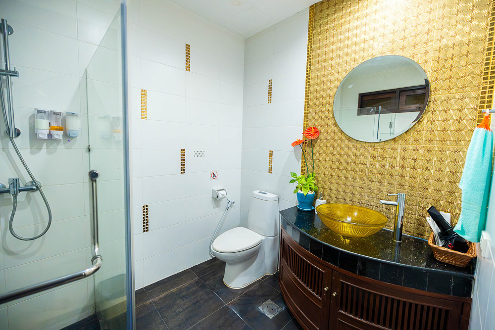 EP0158 | Villa for Rent in Boon Kanjana, Jomtien