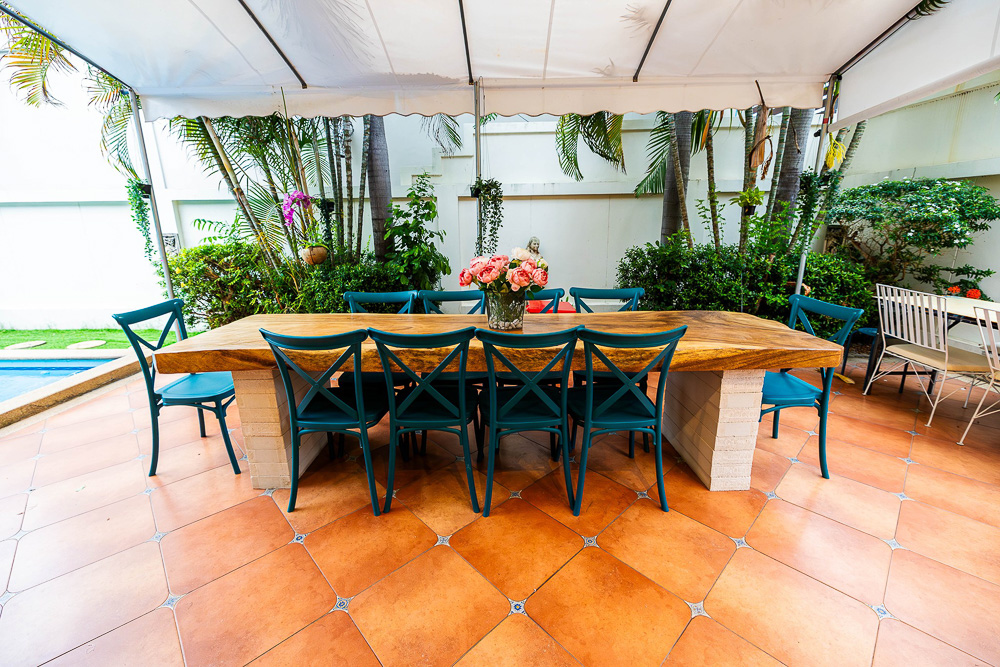 EP0158 | Villa for Rent in Boon Kanjana, Jomtien