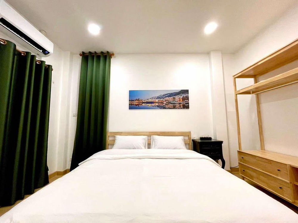 Villa for Rent in Huay Yai-11 EP0176 | 6-BR Villa for Sale in Huay Yai, Pattaya