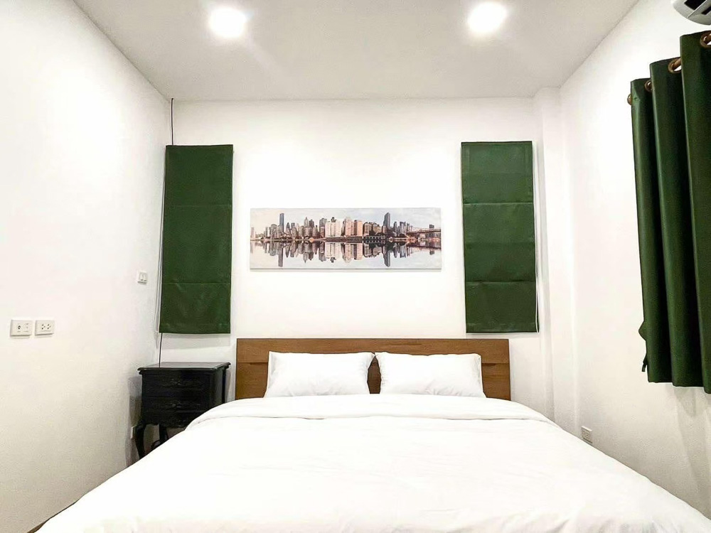 Villa for Rent in Huay Yai-12 EP0176 | 6-BR Villa for Sale in Huay Yai, Pattaya