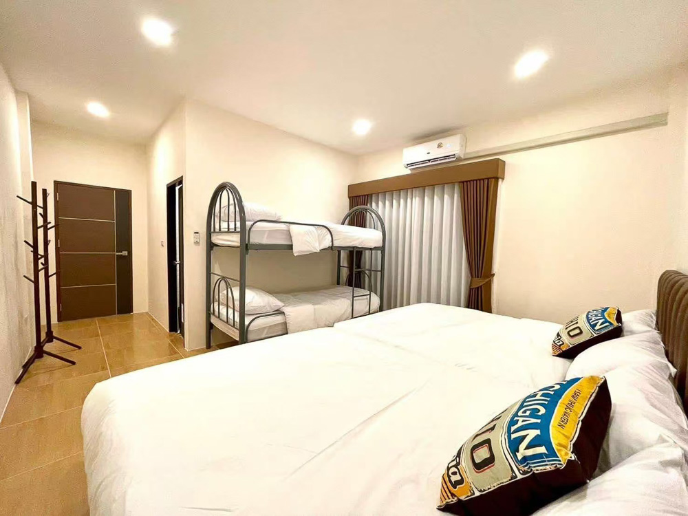 Villa for Rent in Huay Yai-15 EP0176 | 6-BR Villa for Sale in Huay Yai, Pattaya