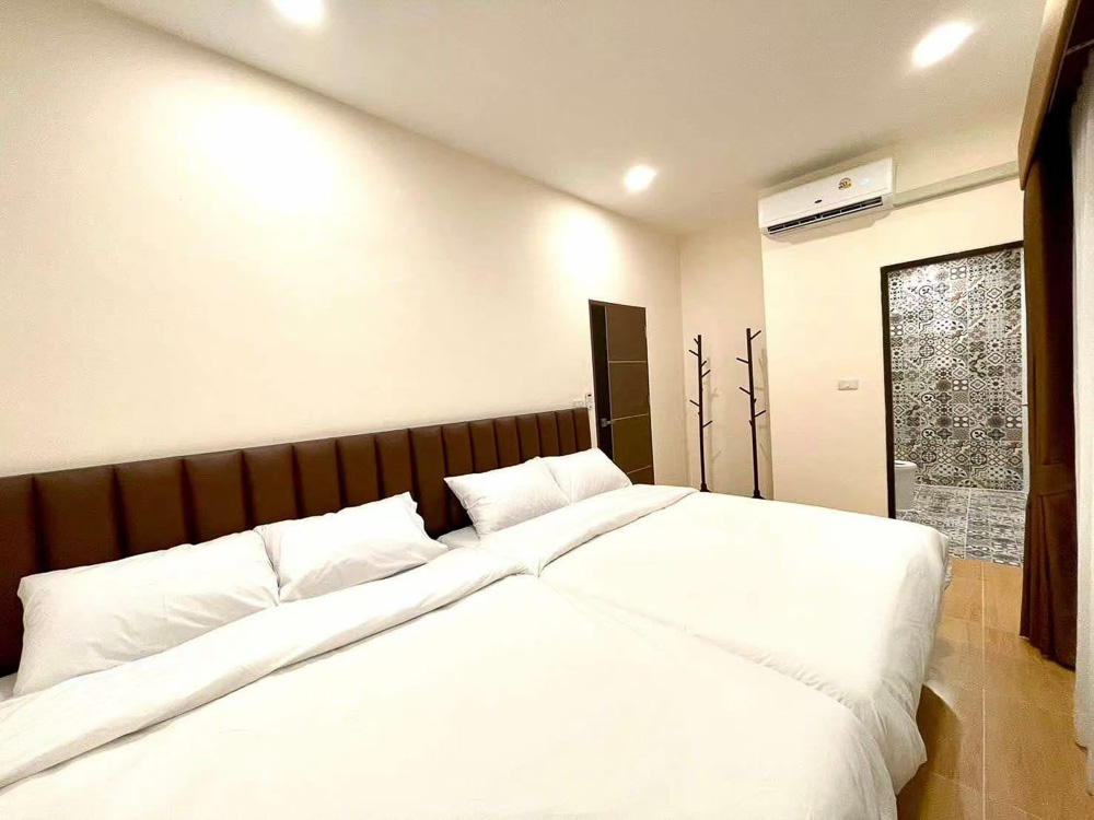 Villa for Rent in Huay Yai-16 EP0176 | 6-BR Villa for Sale in Huay Yai, Pattaya
