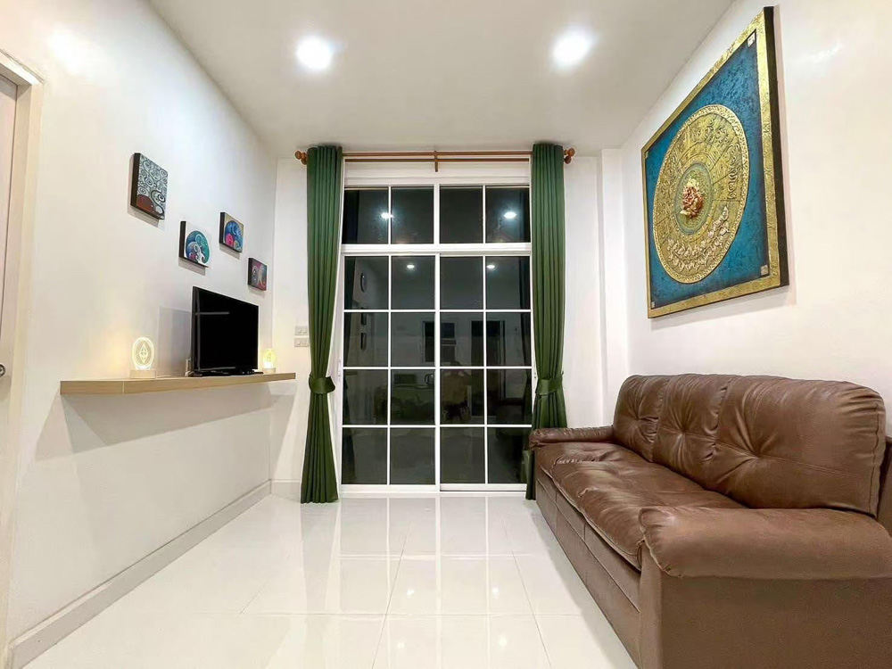 Villa for Rent in Huay Yai-17 EP0178 | Villa for Rent in Huay Yai, Pattaya