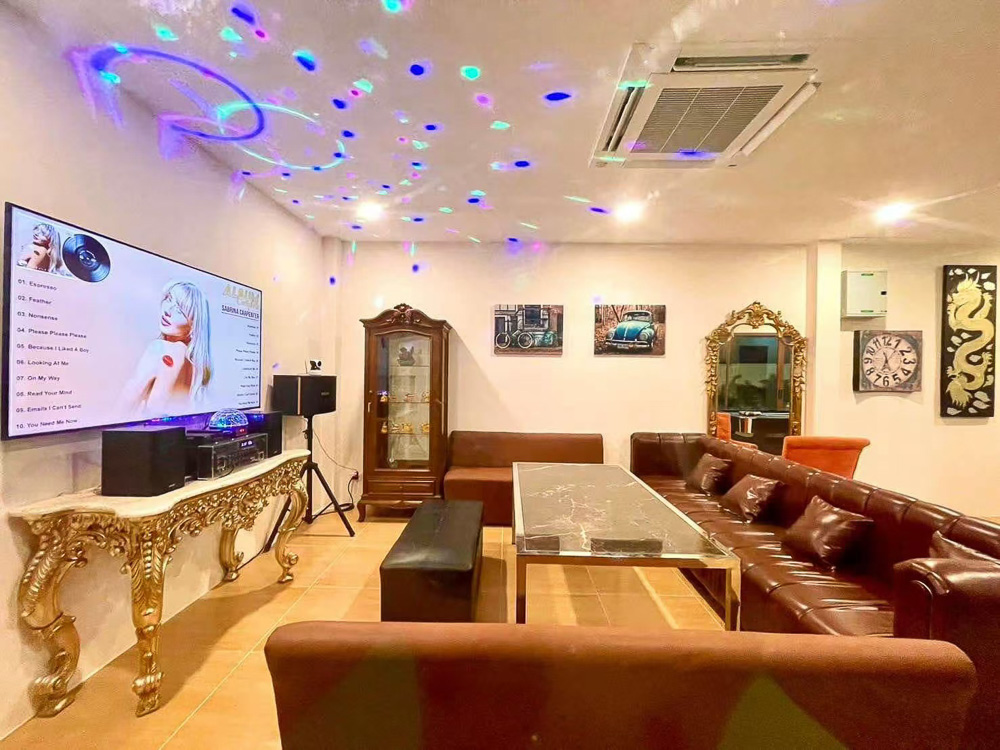 Villa for Rent in Huay Yai-6 EP0176 | 6-BR Villa for Sale in Huay Yai, Pattaya