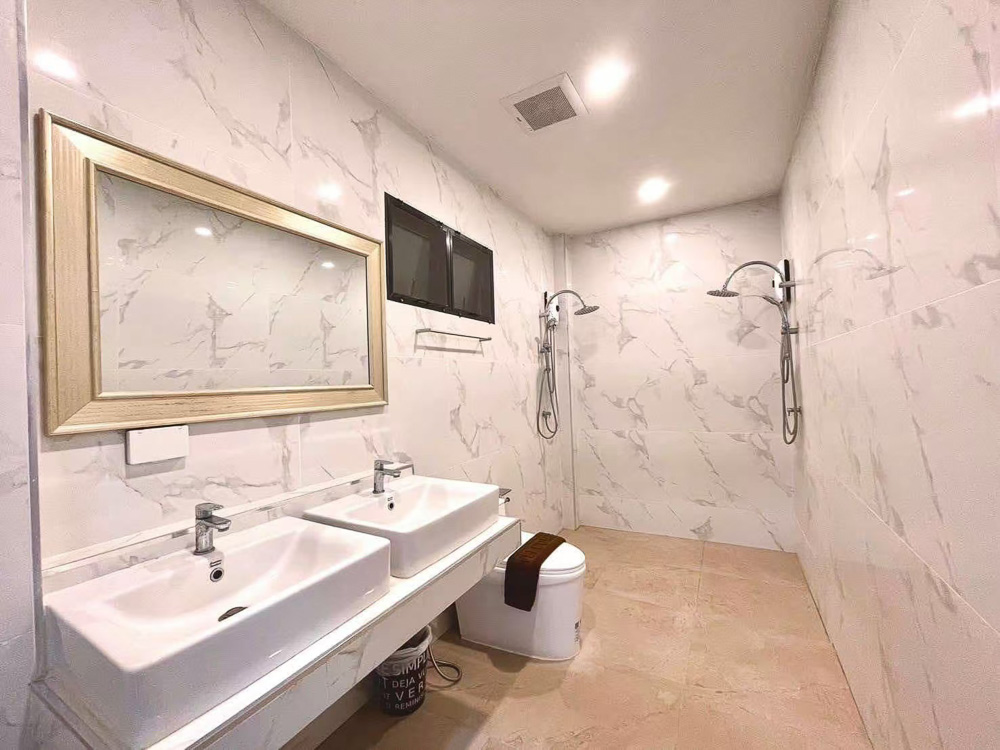 Villa for Rent in Huay Yai-7 EP0176 | 6-BR Villa for Sale in Huay Yai, Pattaya