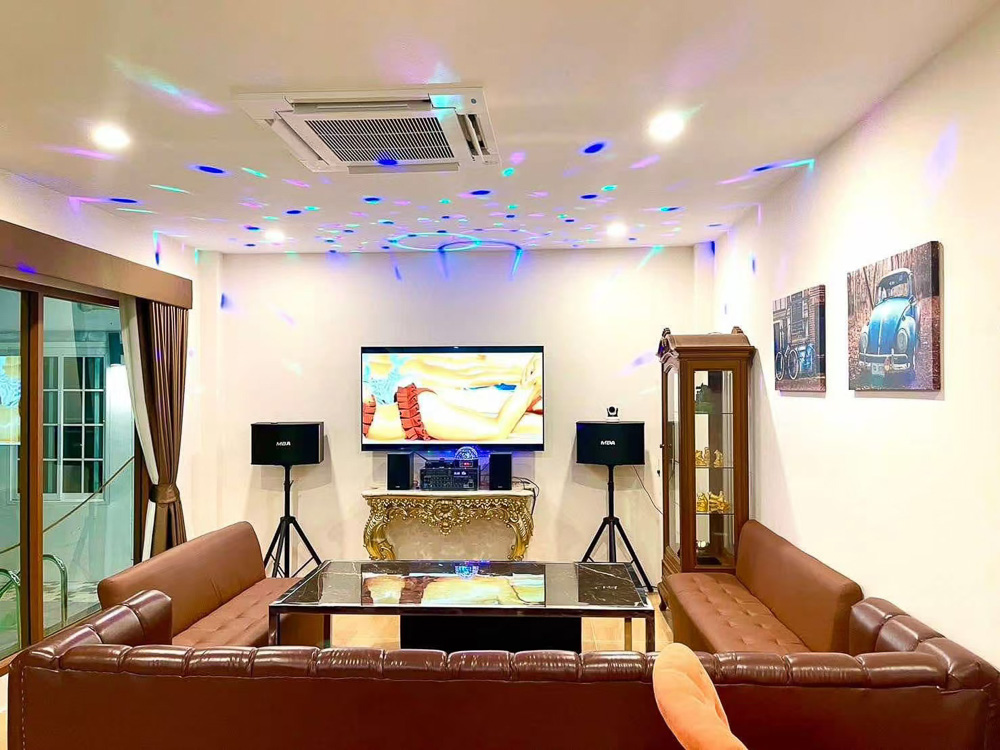 Villa for Rent in Huay Yai-8 EP0176 | 6-BR Villa for Sale in Huay Yai, Pattaya