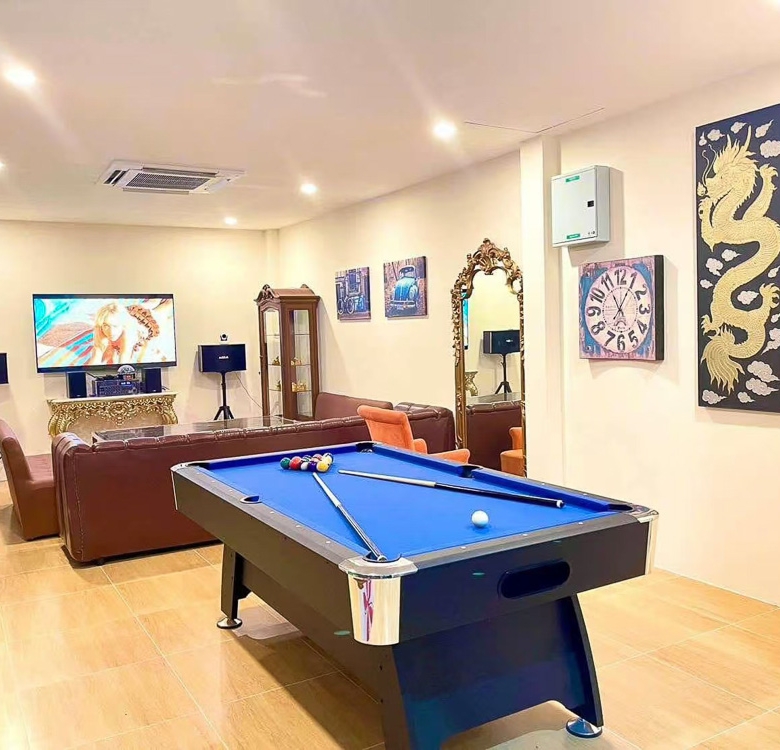 EP0178 | Villa for Rent in Huay Yai, Pattaya