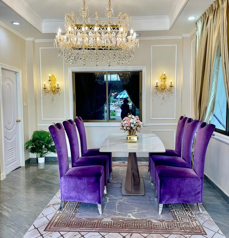 EP0194 | Villa for Sale Near Pattaya Railway Bypass