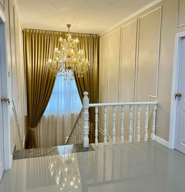 EP0194 | Villa for Sale Near Pattaya Railway Bypass
