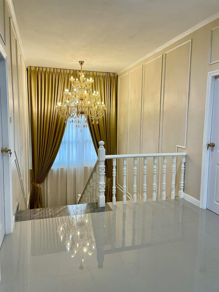 EP0194 | Villa for Sale Near Pattaya Railway Bypass