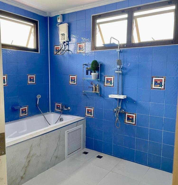 EP0194 | Villa for Sale Near Pattaya Railway Bypass
