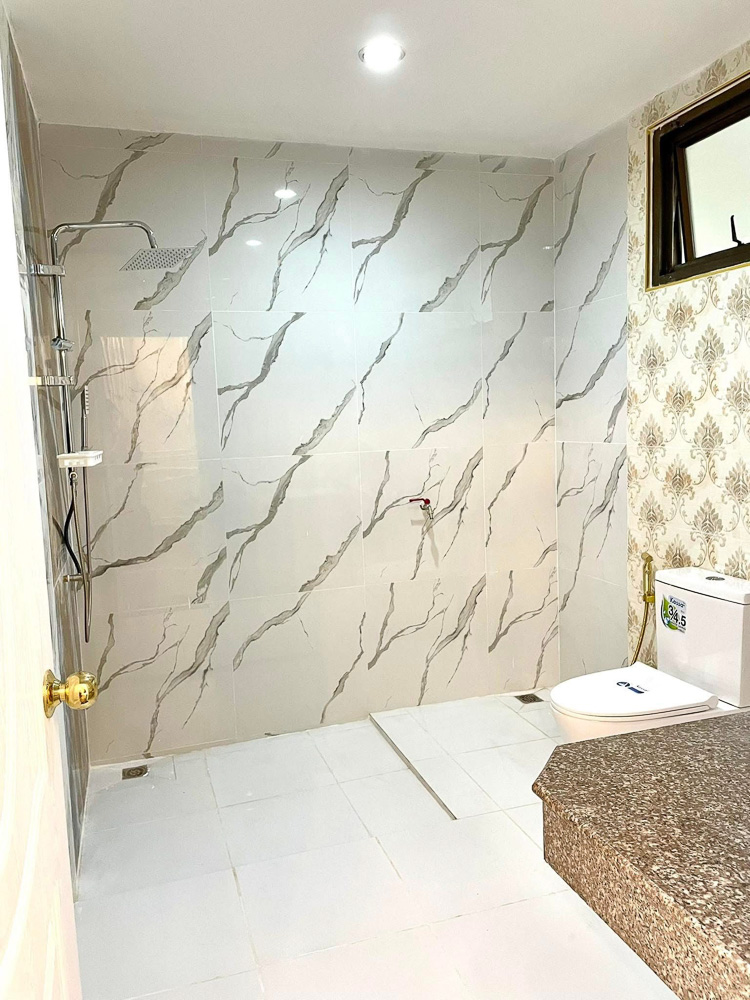 EP0194 | Villa for Sale Near Pattaya Railway Bypass
