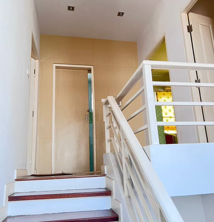 EP0146 | Villa for Sale in Chaiyapruek 2, Jomtien