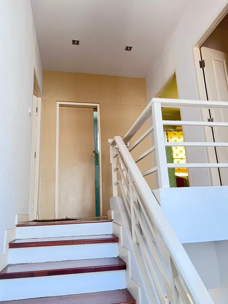 EP0146 | Villa for Sale in Chaiyapruek 2, Jomtien