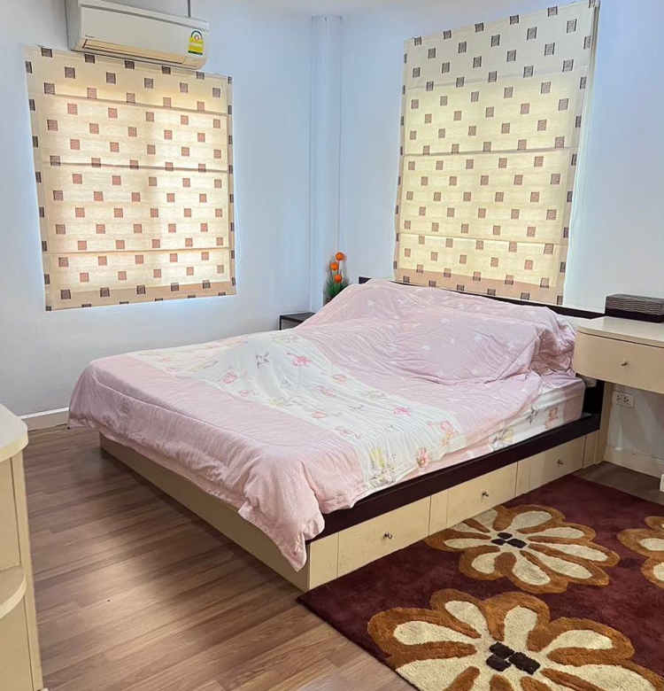 EP0146 | Villa for Sale in Chaiyapruek 2, Jomtien