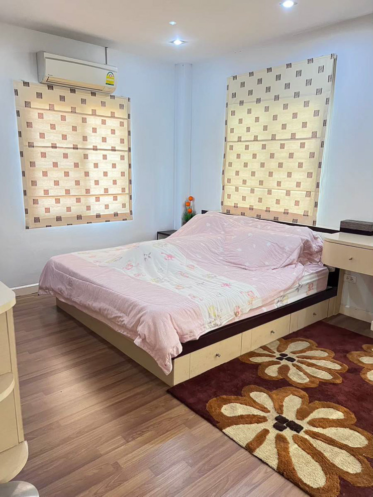EP0146 | Villa for Sale in Chaiyapruek 2, Jomtien