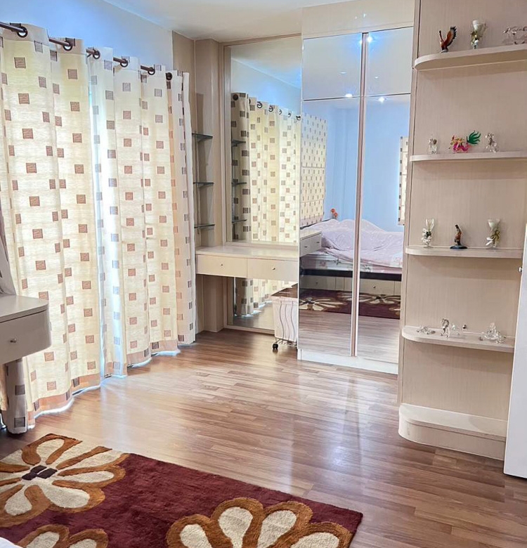 EP0146 | Villa for Sale in Chaiyapruek 2, Jomtien