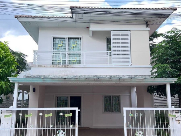 EP0146 | Villa for Sale in Chaiyapruek 2, Jomtien