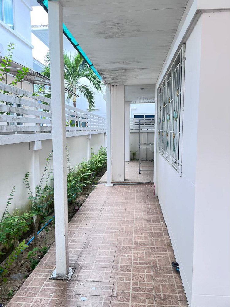 EP0146 | Villa for Sale in Chaiyapruek 2, Jomtien