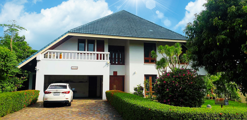 Villa for Sale in Chak Ngaew-2 EP0174 | Villa for Sale in Chak Ngaew, Pattaya
