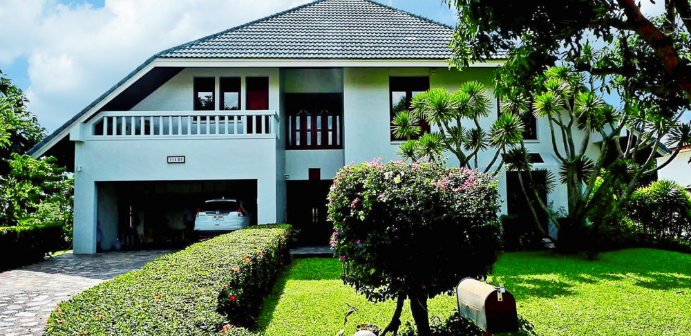 Villa for Sale in Chak Ngaew-3 EP0174 | Villa for Sale in Chak Ngaew, Pattaya