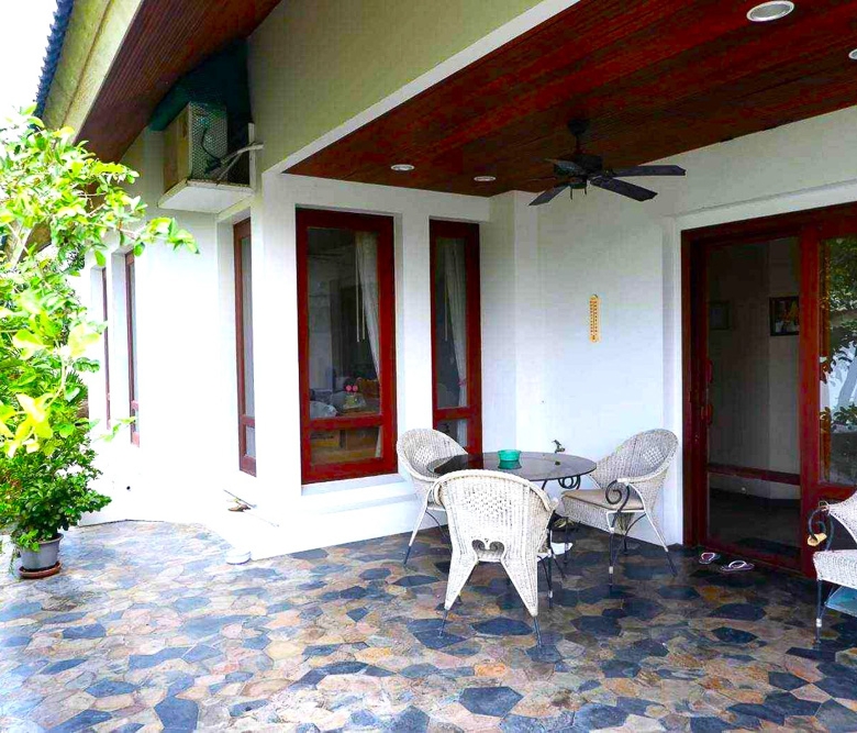 EP0174 | Villa for Sale in Chak Ngaew, Pattaya
