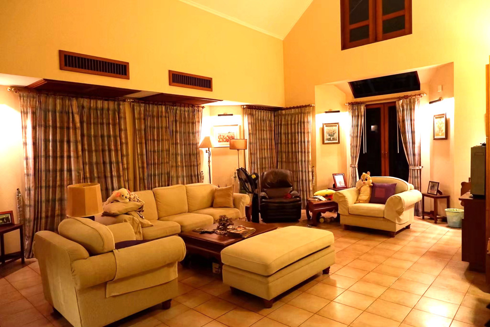Villa for Sale in Chak Ngaew-7 EP0174 | Villa for Sale in Chak Ngaew, Pattaya
