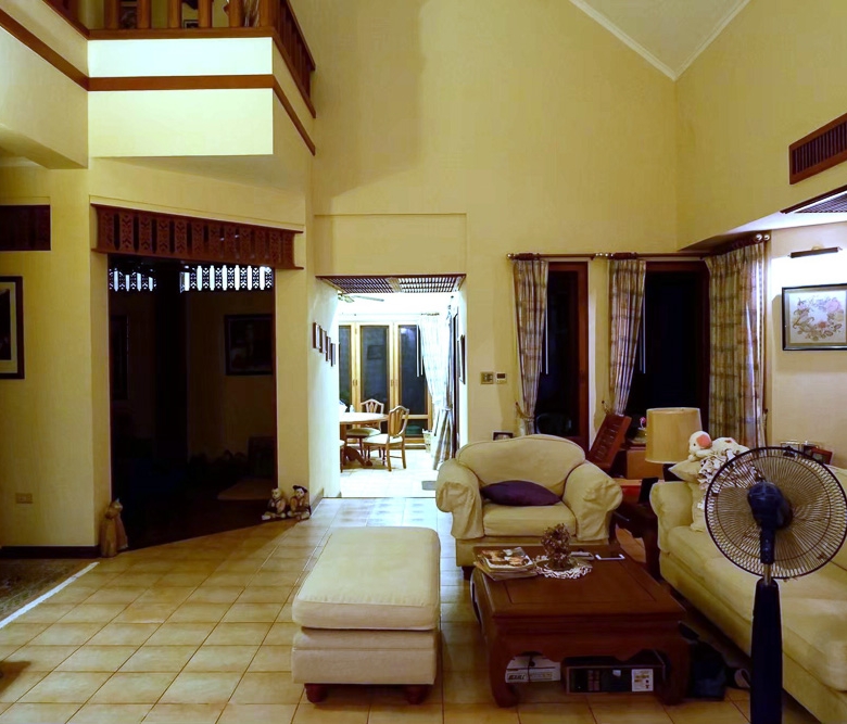 EP0174 | Villa for Sale in Chak Ngaew, Pattaya