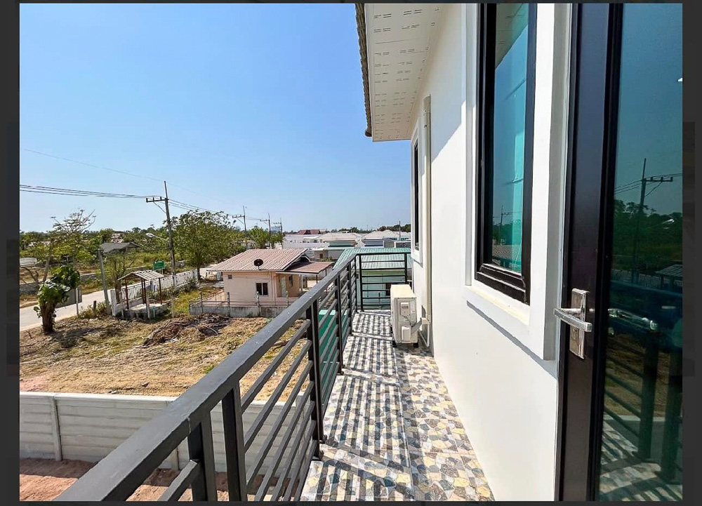 Villa for Sale in Huay Yai-10 EP0200 | 4-BR Family Villa for Sale in Huay Yai, Pattaya