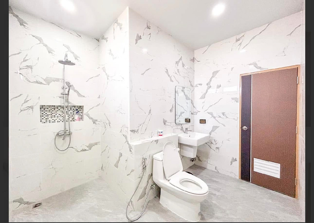 Villa for Sale in Huay Yai-11 EP0200 | 4-BR Family Villa for Sale in Huay Yai, Pattaya