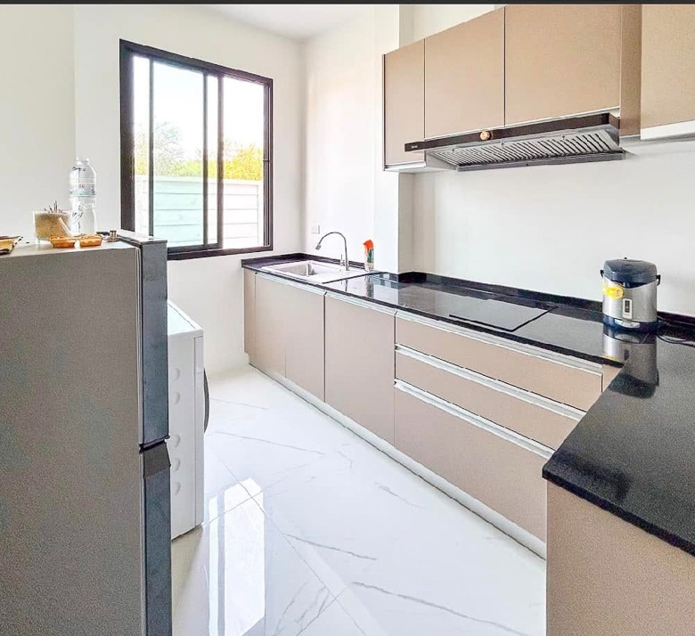 EP0200 | 4-BR Family Villa for Sale in Huay Yai, Pattaya