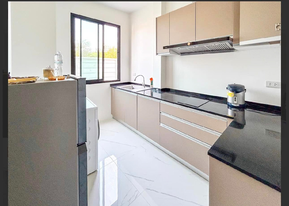 Villa for Sale in Huay Yai-5 EP0200 | 4-BR Family Villa for Sale in Huay Yai, Pattaya
