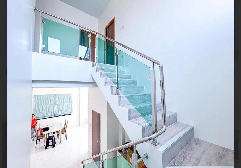 Villa for Sale in Huay Yai-6 EP0200 | 4-BR Family Villa for Sale in Huay Yai, Pattaya