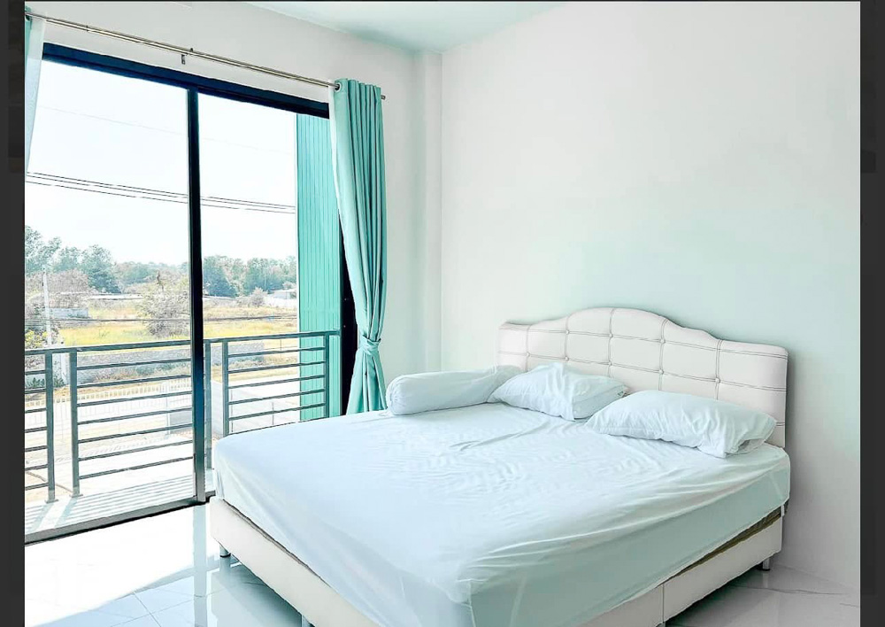 Villa for Sale in Huay Yai-7 EP0200 | 4-BR Family Villa for Sale in Huay Yai, Pattaya