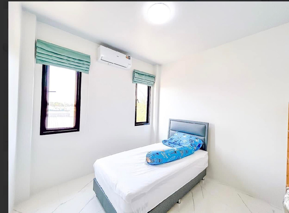 Villa for Sale in Huay Yai-8 EP0200 | 4-BR Family Villa for Sale in Huay Yai, Pattaya