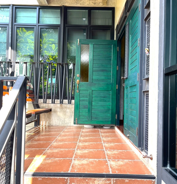 EP0164 | Villa for Sale in Na Jomtien, Pattaya