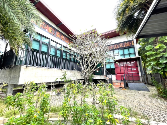 EP0164 | Villa for Sale in Na Jomtien, Pattaya